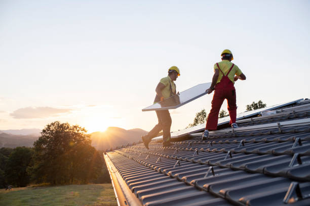 Best Roof Coating and Sealing  in Ashville, OH