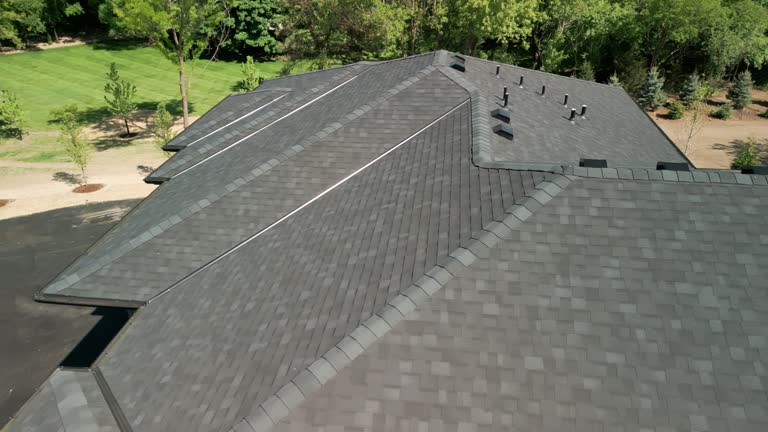 Best Hot Roofs  in Ashville, OH