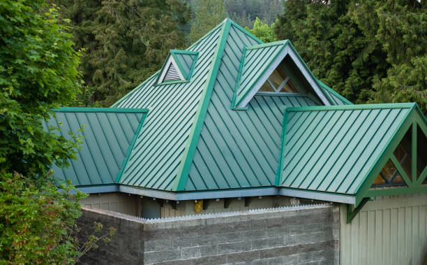 Best Roof Coating and Sealing  in Ashville, OH