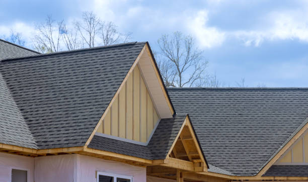 Ashville, OH Roofing Services Company