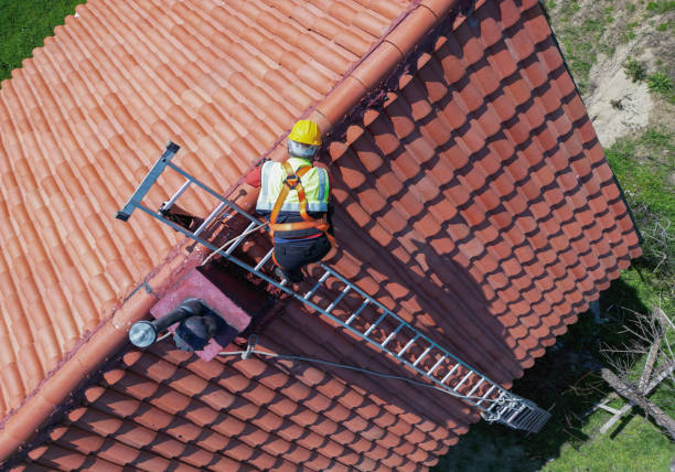 Best Tile Roofing Installation  in Ashville, OH